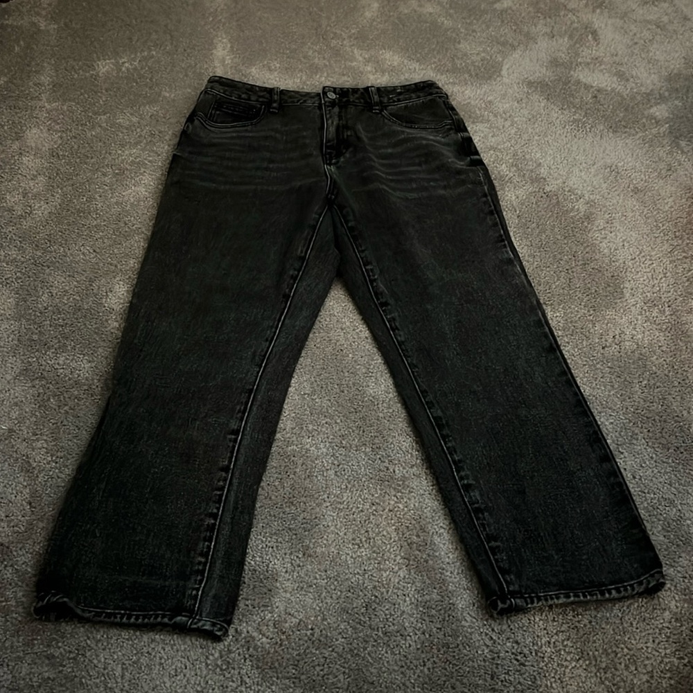 Pac sun mom jeans